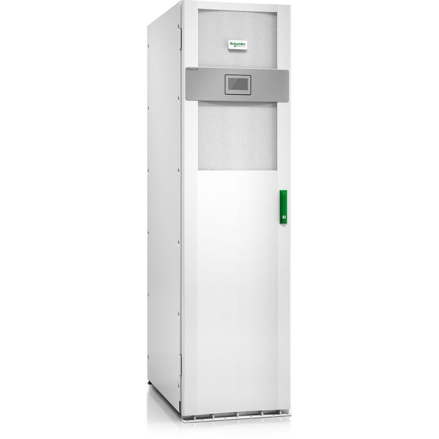 3-Phase UPS Modular Architecture - Galaxy VS 30kW Data Center Power | TecISoft GVSUPS30K0B5FS