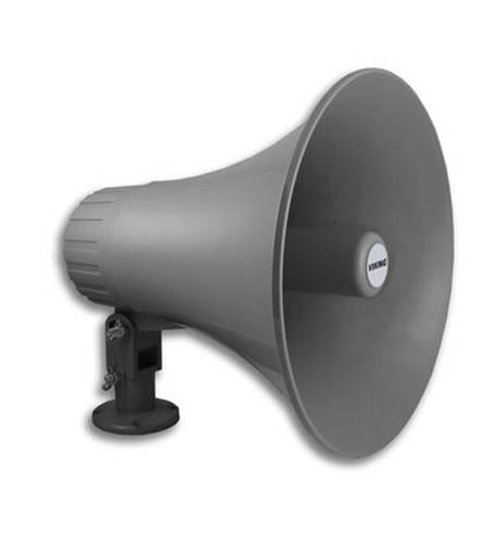 30 Watt Paging Horn 8 Ohm and 70V 25V VK-300AE