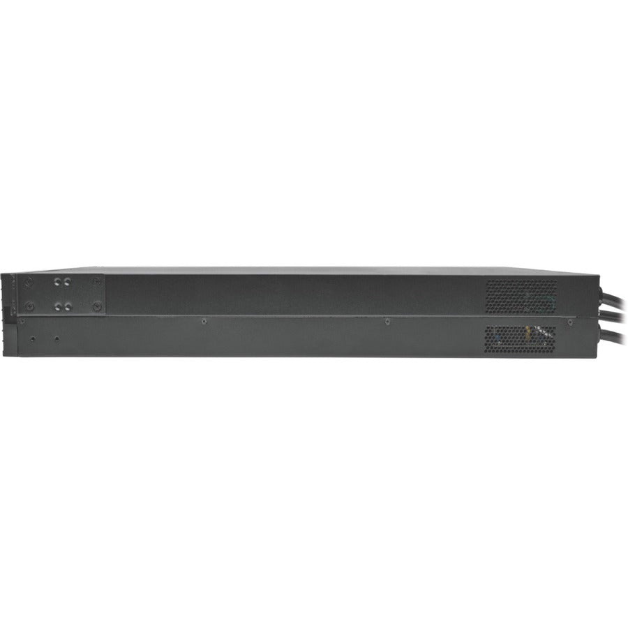 3000VA Double-Conversion UPS - Enterprise Power Protection | TecSoft SUINT3000LCD2U