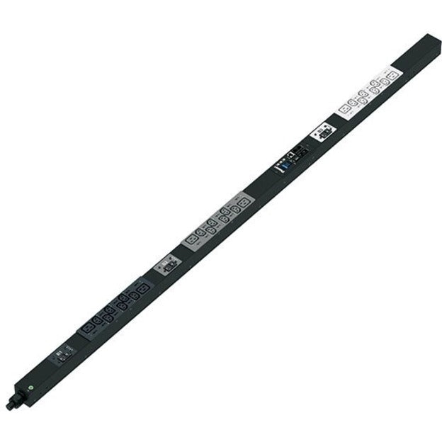 30A Power Distribution Unit - Panduit MSPO PDU P24G03M | Tecisoft
