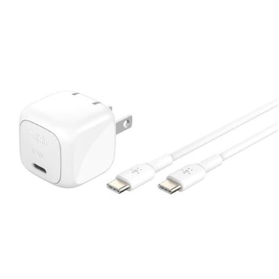 30W USB C
