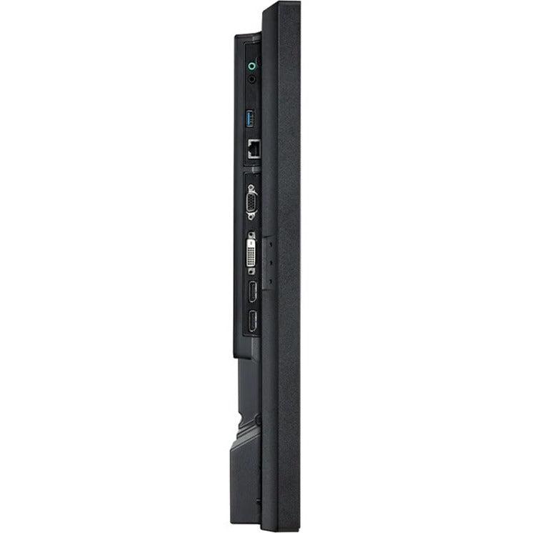 32" Full HD Standard Signage - webOS Smart Digital Display | TecISoft 32SM5J-B