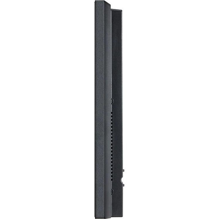 32" Full HD Standard Signage - webOS Smart Digital Display | TecISoft 32SM5J-B