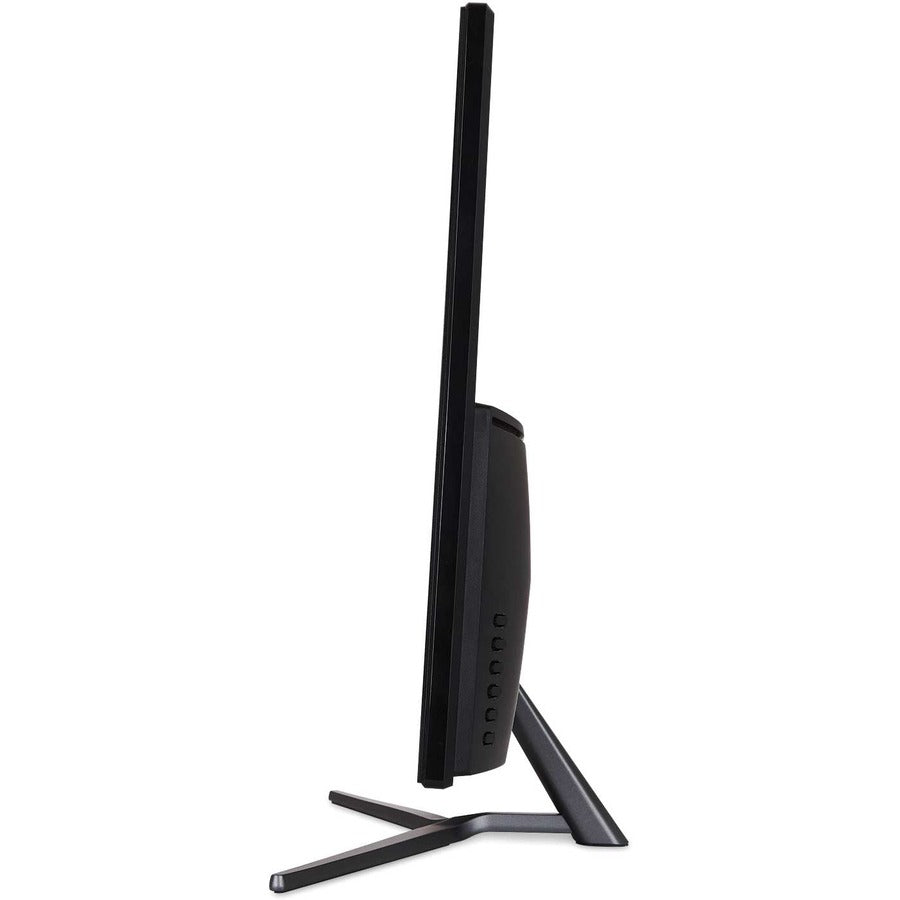 32 Inch 1440p IPS Monitor - ViewSonic VX3211-2K-MHD QHD Display | TecISoft