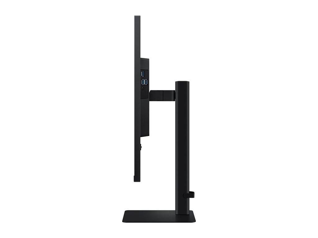 32 Inch Gaming Monitor - Samsung ViewFinity S8 4K UHD HDR10 Display | TecISoft S32D806EAN