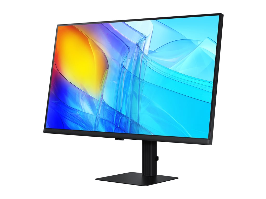 32 Inch Gaming Monitor - Samsung ViewFinity S8 4K UHD HDR10 Display | TecISoft S32D806EAN