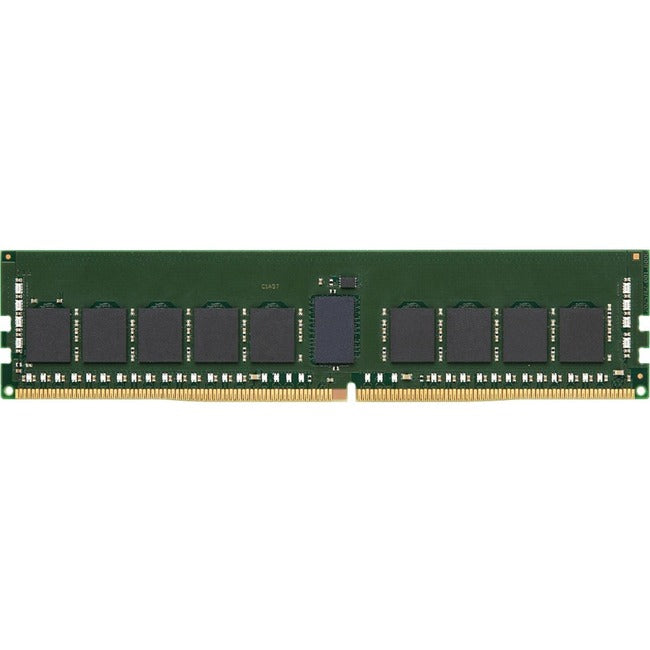32Gb 2666Mt/S Ddr4 Ecc Reg Cl19 Dimm 1Rx4 Micron F Rambus