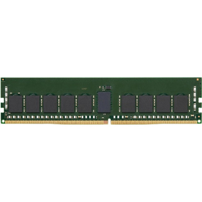 32Gb 3200Mt/S Ddr4 Ecc Reg Cl22 Dimm 1Rx4 Micron F Rambus