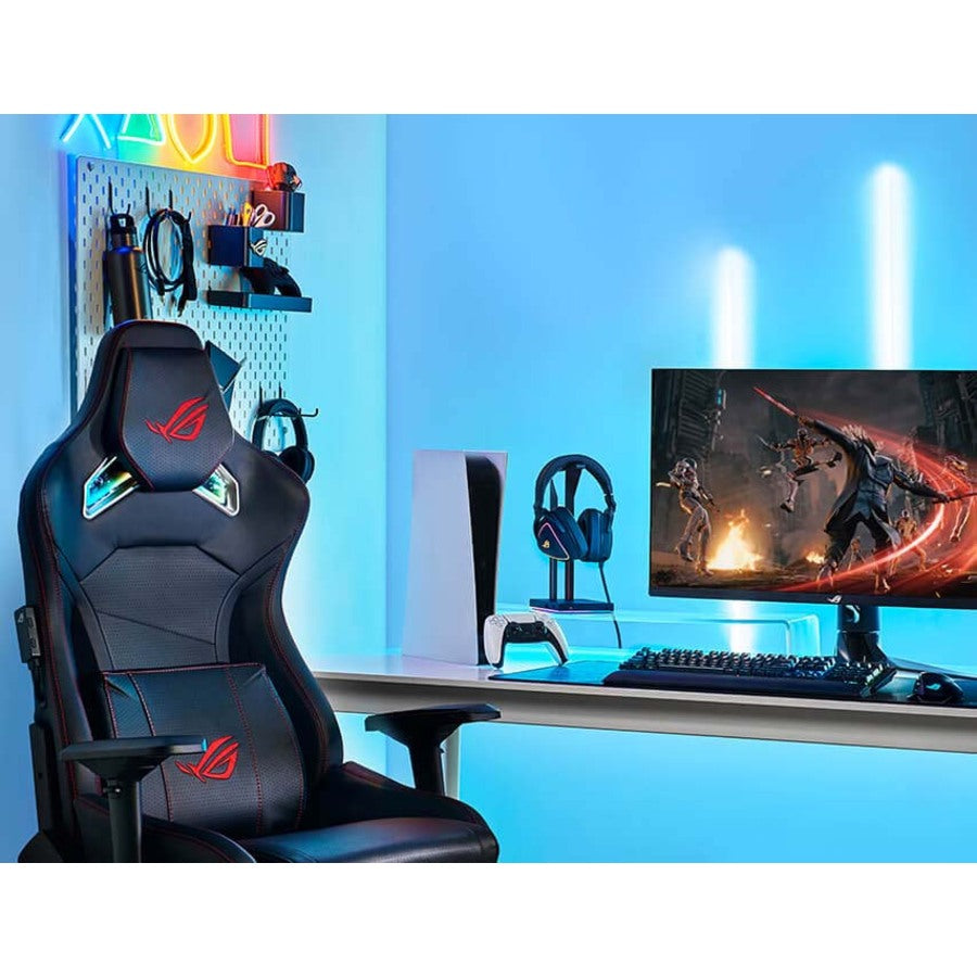 32In Lcd 3840X2160 1000:1 Rog,Swift Pg32Uqr Hdmi 1Ms