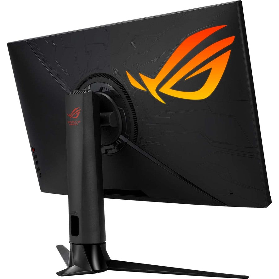 32In Lcd 3840X2160 1000:1 Rog,Swift Pg32Uqr Hdmi 1Ms