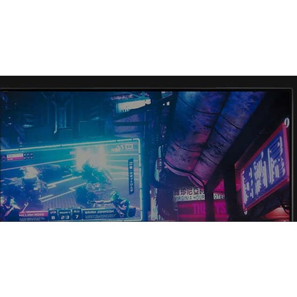 32In Lcd 3840X2160 1000:1 Rog,Swift Pg32Uqr Hdmi 1Ms