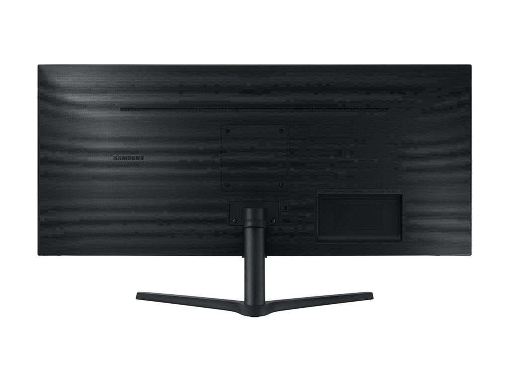 34 Ultrawide Monitor - Samsung ViewFinity S50GC WQHD 100Hz Gaming Display | Tecisoft S34C504GAN