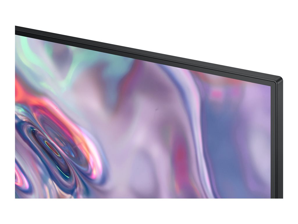 34 Ultrawide Monitor - Samsung ViewFinity S50GC WQHD 100Hz Gaming Display | Tecisoft S34C504GAN