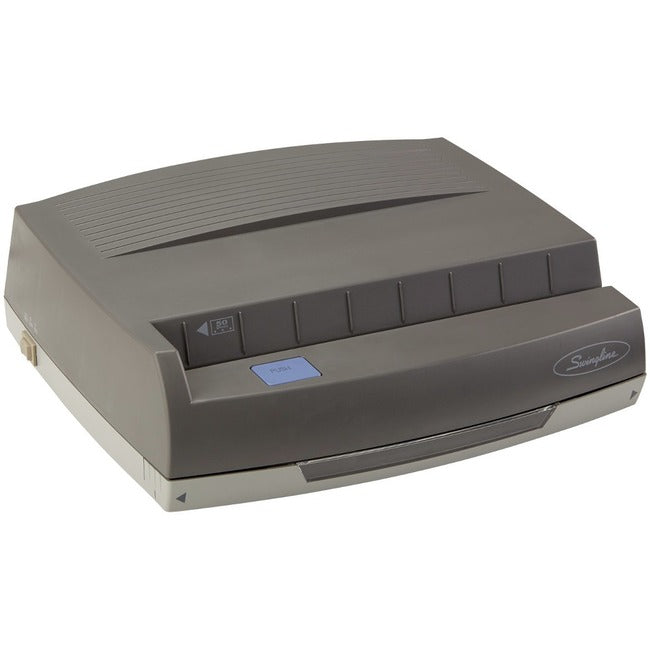 350Md Elec Punch Nc 1