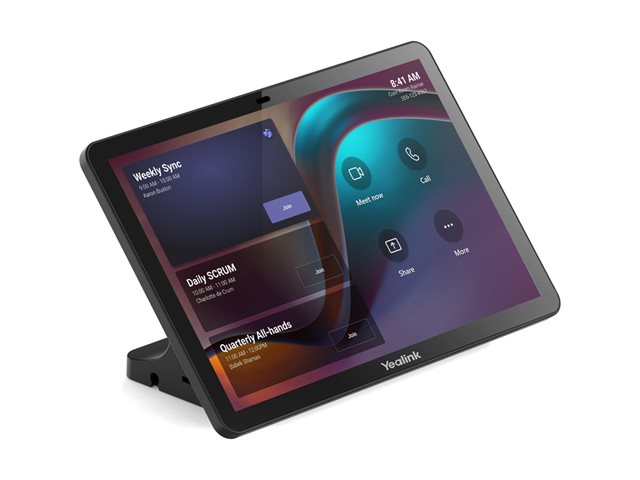 Yealink CTP25 Touch Console for Android