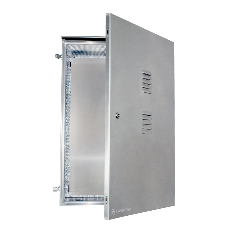 36" X 24" X 16" Nema 3 Enclosure Al362416N3
