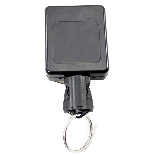 36 oz. Retractor with 19" Nylon/Kevlar Line