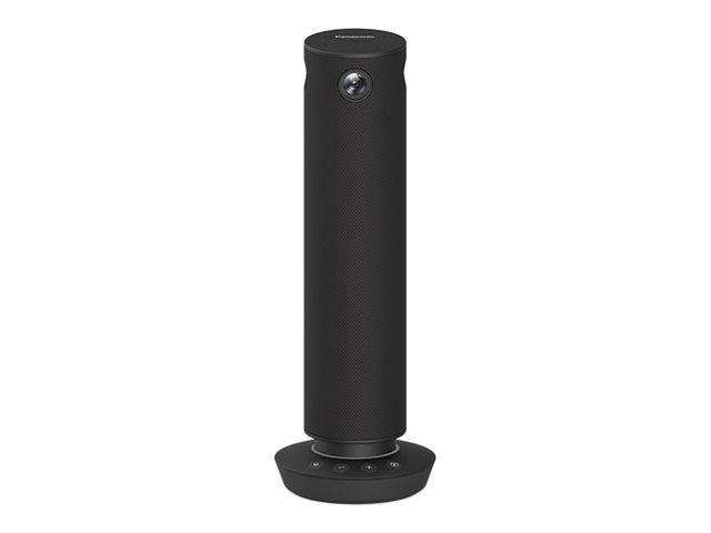 360 Degree Camera Speakerphone - Conference Room Video Equipment | TecISoft TY-CSP1