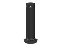 360 Degree Camera Speakerphone - Conference Room Video Equipment | TecISoft TY-CSP1