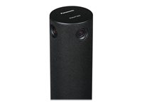 360 Degree Camera Speakerphone - Conference Room Video Equipment | TecISoft TY-CSP1
