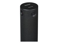 360 Degree Camera Speakerphone - Conference Room Video Equipment | TecISoft TY-CSP1