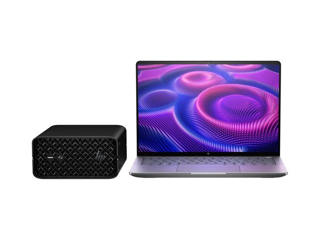 HP ZBook Ultra 14 inch G1a Mobile Workstation