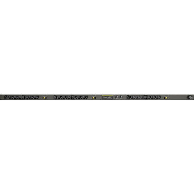 38 AC Outlet Power Distribution Unit - 0U Rack Mount | Vertiv I10036