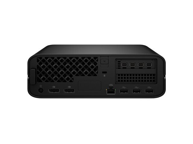 HP Z2 Mini G1i Workstation Desktop PC