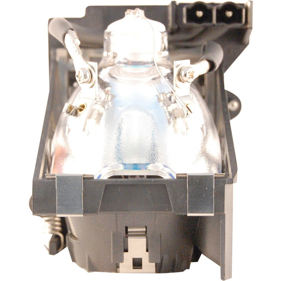 3D Perception Compactview X30,Lamp With Original Oem Bulb Inside