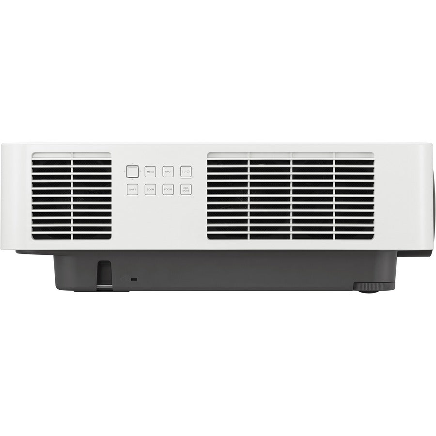 3LCD Laser Projector - Sony VPL-FHZ80 WUXGA 6000 Lumens | TecisoftTeam VPLFHZ80/W