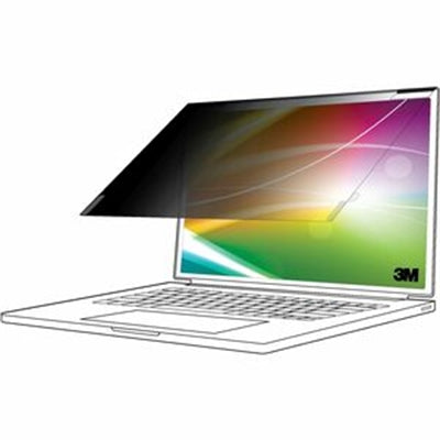 3M Bright Screen Privacy Filter BPNMS003