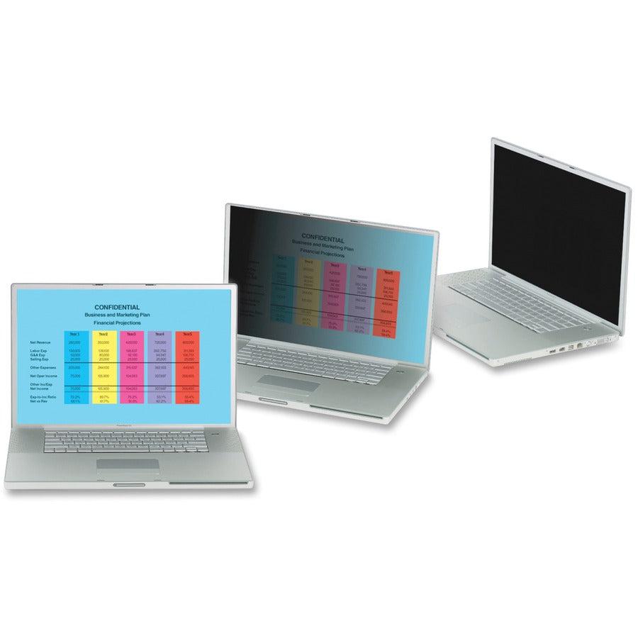 3M Privacy Filter 15.6in Laptop PF156W9B - Black Out Privacy Matte Surface | Tecisoft