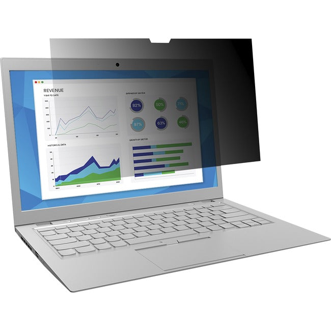 3M Privacy Filter For Apple Macbook Pro16 With Comply Attachment System