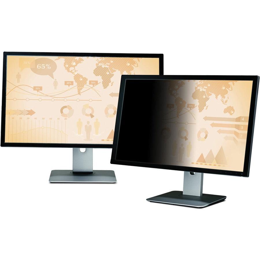 3M™ Privacy Filter for 30in Monitor, 16:10, PF300W1B