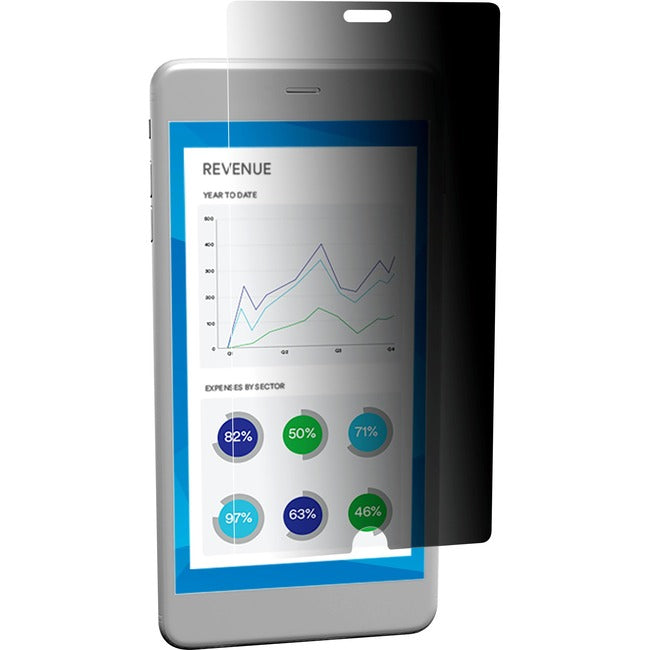 3M Privacy Screen Protector For Apple Iphone 13 Mini