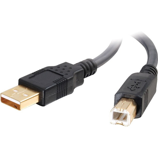 3M Ultima&Trade; Usb 2.0 A/B Cable (9.8Ft)