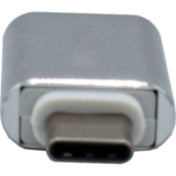 3Pk Usbc To Usba M/F Adapter,