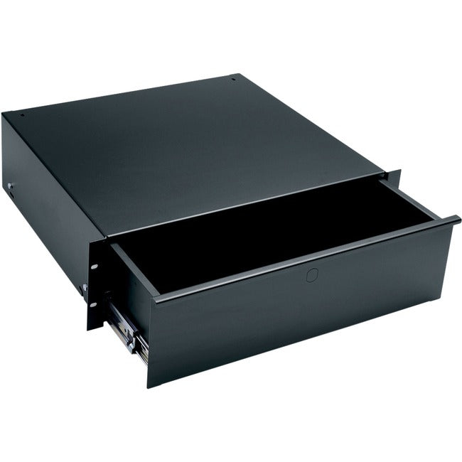 3Sp Util. Drawer.Blk