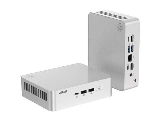 ASUS NUC 15 Pro Plus NUC15CRSU9 Barebone System