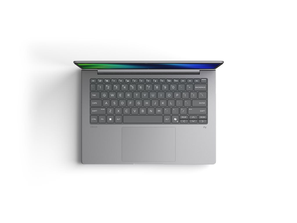 HP ZBook 8 G2a Mobile Workstation - AMD Ryzen AI 9