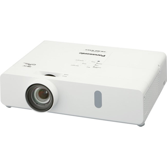 4000Lm Wxga Lcd Portable Projector Color White