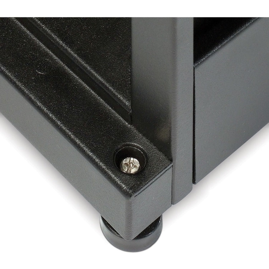 42U Server Rack Enclosure - Data Center NetShelter Cabinet | APC AR3300