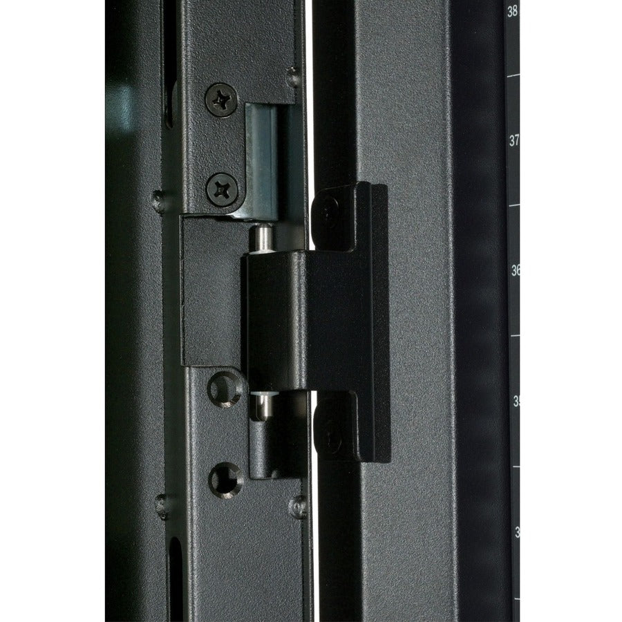 42U Server Rack Enclosure - Data Center NetShelter Cabinet | APC AR3300