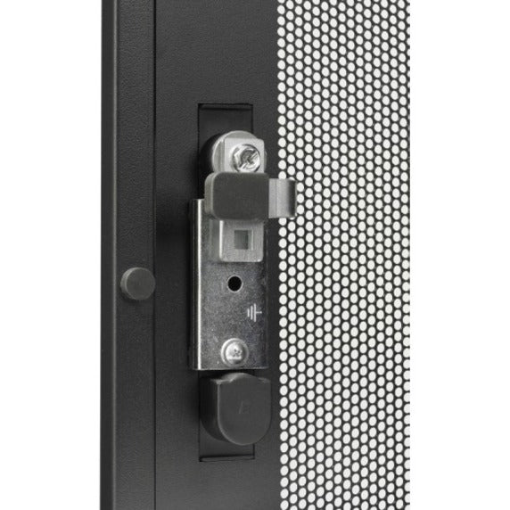 42U Server Rack - NetShelter SV Data Center Enclosure | APC by Schneider Electric AR2401