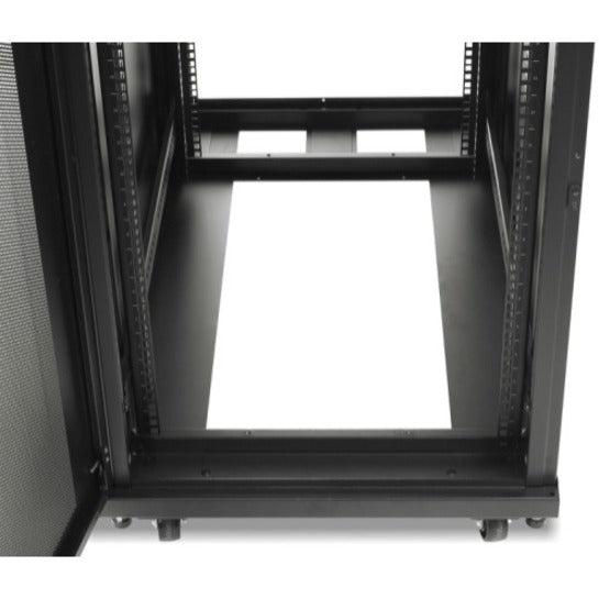 42U Server Rack - NetShelter SV Data Center Enclosure | APC by Schneider Electric AR2401