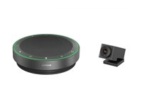 Jabra BYOD Room Kit with Speak2 75 UC & Huddly IQ