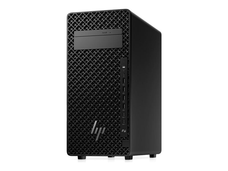 HP Z2 TWR G1i U5 235 32GB 1TB NVIDIA Quadro RTX 2000
