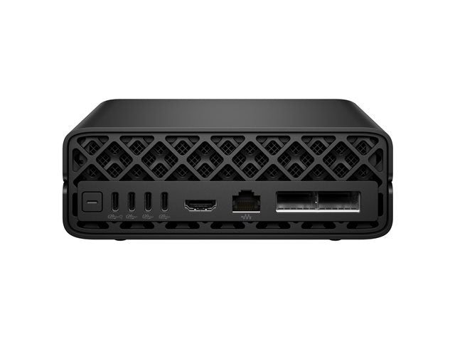 HP ZGX Nano G1n AI Station (D89H3UT#ABA)