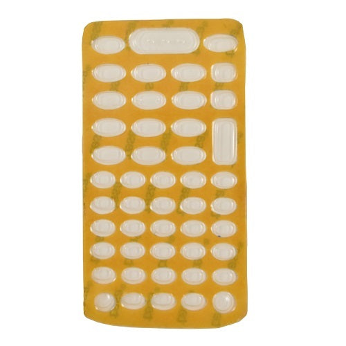 48-Key Keypad Protector for Zebra MC3000 Series