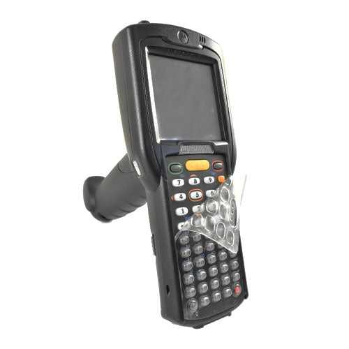 48-Key Keypad Protector for Zebra MC3000 Series